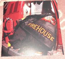 Firehouse - Hold Your Fire CD como NOVO em perfeito estado comprar usado  Enviando para Brazil