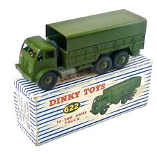 Dinky toys 622 for sale  SHEERNESS