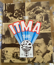Itma years scripts for sale  WOLVERHAMPTON