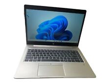 Used, HP EliteBook 840 G6 i5-8365U 1.6GHZ 16GB 500GB WIN 11 PRO Laptop for sale  Shipping to South Africa