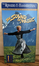 Sound music vhs for sale  Toledo
