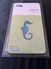 Seahorse die cutter for sale  BICESTER