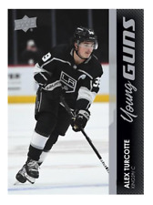 PRESALE 2021-22 Upper Deck Hockey EXTENDED Series Young Guns RC – U Pick Rookie, used for sale  Canada