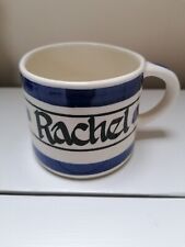 Rachel handmade pottery for sale  BASINGSTOKE