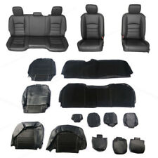 Leather seat covers for sale  Buford