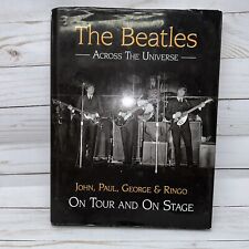 The Beatles - Across the Universe: John, Paul, George... por Neill, Andy Hardback comprar usado  Enviando para Brazil