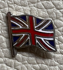 Small union jack for sale  STONEHAVEN