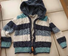 Boys zipped hoodie for sale  ENNISKILLEN
