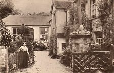Early postcard post for sale  TOTNES