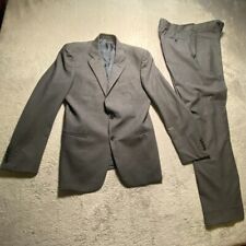 Armani collezioni suit for sale  CRAWLEY