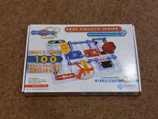 Snap circuits junior for sale  SOUTHAMPTON