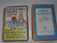 Vintage card games for sale  ASHTON-UNDER-LYNE