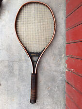 Ancienne raquette tennis d'occasion  Dammarie