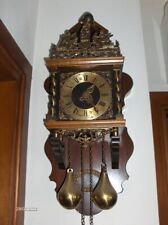 Orologio pendolo olandese usato  Sala Bolognese