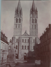 Caen église st. d'occasion  Pagny-sur-Moselle