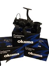 Okuma carbonite bait for sale  PETERBOROUGH