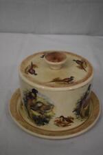 Yorkshire moorlands pottery for sale  HULL