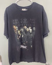 Slipknot 2004 kill for sale  Maple Shade