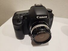 Canon eos 19k for sale  San Dimas