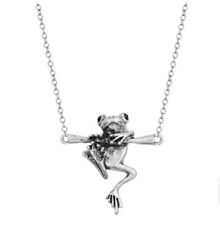 Cute hanging frog for sale  LONDON