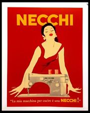 1950ca manifestino poster usato  Italia