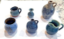 Pottery mini vase for sale  Clayton