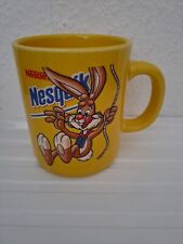 Tasse nestle nesquik gebraucht kaufen  Farschwlr., Kasel, Osburg