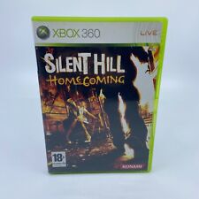 Usado, Boite Vide Xbox 360 Silent Hill Homecoming Bon État Rare no Game, Pas De Jeux!! comprar usado  Enviando para Brazil