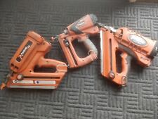Paslode nailguns spares for sale  INVERURIE
