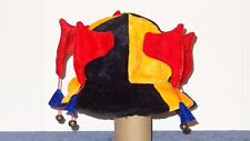 Jester hat black for sale  Fairview Village