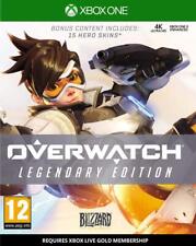 Overwatch legendary edition d'occasion  France