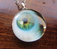 Hypnotic glass eyeball for sale  Winslow