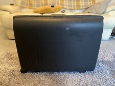 Carlton suitcase hard for sale  COLCHESTER