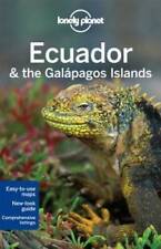 Lonely planet ecuador for sale  Montgomery