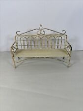 chic shabby farmhouse bench for sale  Athens