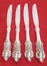 Godinger silverplate baroque for sale  Winter Haven