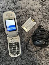 motorola flip phone for sale  CHESTER