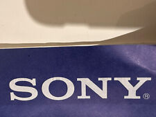 Sony mds je500 for sale  Shipping to Ireland