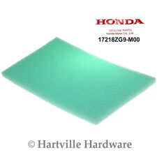 Honda 17218 zg9 for sale  Hartville