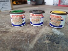 Humbrol paint vintage for sale  BRAINTREE