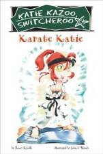Karate katie paperback for sale  Montgomery