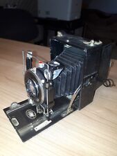 Alte fotokamera plattenkamera gebraucht kaufen  Steinhagen