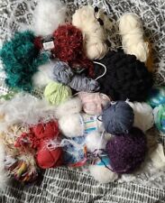 Lot yarns knitting for sale  Ireland
