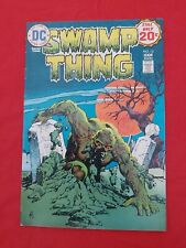 Swamp thing 13. for sale  CAERPHILLY