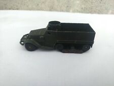 Dinky toys militaire d'occasion  France