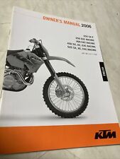 Ktm 250 exc d'occasion  Decize