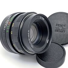 helios 44 m for sale  Shipping to Ireland