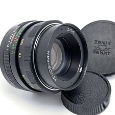 Helios 44m 58mm for sale  Shipping to Ireland