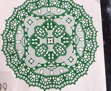 Cheery lynn doily for sale  CUPAR