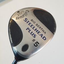Callaway golf big for sale  Bristol